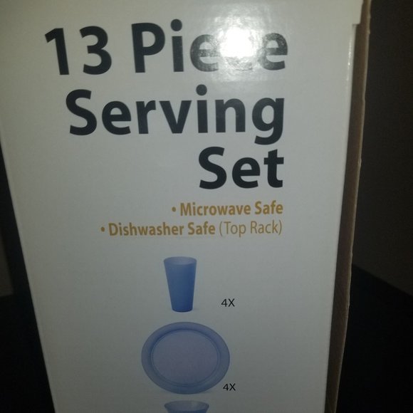 CREATIVEware serving set - Picture 2 of 3